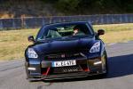 Nissan GT-R by Nismo 2014 года